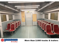 Andere SS0 30, Nachlauflenkachse, verbreiterbar, 