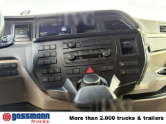 MAN TGX 18.470 4x2 BL SA, Intarder, LED, Standklima 