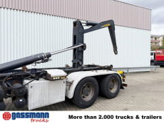 Iveco AD260T41/P 6x4, EEV, Winterdienstausstattung, 