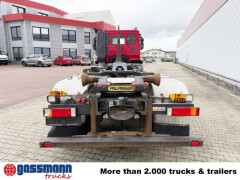 Iveco AD260T41/P 6x4, EEV, Winterdienstausstattung, 