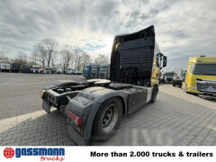 MAN TGX 18.500 4x2 BLS, Retarder, Navi 