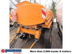 Andere TAH 8L, ca. 6.000l 