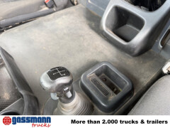 Iveco AT260TW41 6x6, Manual, Full Steel 