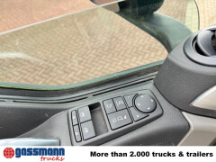 MAN TGS 26.420 6X2-4 BL, Lenk-/Liftachse, 