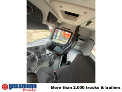 Mercedes Benz Arocs 2648 LK 6x4, Winterdienstausstattung, 