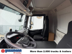Iveco T-Way 360 6x6, ca. 9m³, 3x VORHANDEN! 