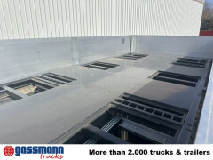 Mercedes Benz Arocs 3251 L 8x4/4, Retarder, BigSpace, Navi, 