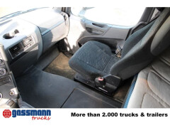 Mercedes Benz Arocs 2645 6x4, Hiab Abrollkipper XR18S59 bis 7 