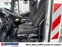 Iveco ML80E21 4x2, 2x AHK 