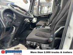 Iveco ML80E21 4x2, 2x AHK 