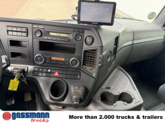 Mercedes Benz Arocs 2651 K 6x4, Retarder, Bordmatik 