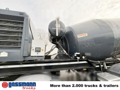 Andere M225, Intermix Betonmischer ca. 10m³, 