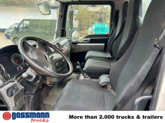 MAN TGL 8.180 4x2 BB, 2x AHK 