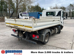 MAN TGL 8.180 4x2 BB, 2x AHK 