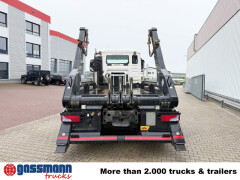 MAN TGS 18.430 4x2 BL, Tele-Absetzer, Funk 