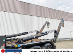 MAN TGS 26.400 6x2-4 BL mit Vorlauflenk-/liftachse 