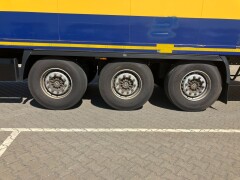  Cool Liner Duoplex Steel 