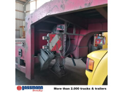 ES GE 2 STL-38-1N-R, hydr. Rampen, Verbr. auf 3m, 