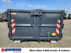 Andere Abrollcontainer mit Flügeltür ca. 20m³, 