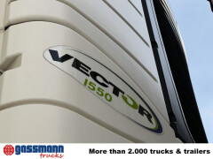 Schmitz Cargobull SKO 24/L-13.4 FP 45 Cool, Mega, Carrier, 