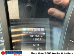 Mercedes Benz Arocs 2643 LK 6x4 