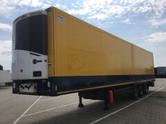  Cool Liner Duoplex Steel 