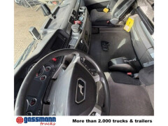 MAN TGX 18.460 4x2 LLS, Retarder, XLX-Fahrerhaus, 