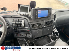 Iveco Stralis AD260S36Y/PS 6x2, Lenk-/Liftachse 