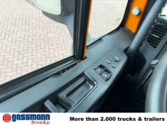 Iveco Stralis AD260S36Y/PS 6x2, Lenk-/Liftachse 