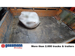 MAN TGM 18.280 4X2 BL mit Kran PK 10.501 D, bis 16 m 