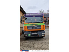 MAN TGM 18.280 4X2 BL, Kran PK 10.501 D, 16 m-370 