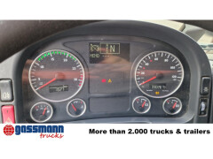 MAN TGM 18.280 4X2 BL, Kran PK 10.501 D, 16 m-370 