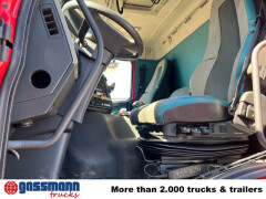 Volvo FM 410/450 6x2/4, Lenk-/Liftachse, ADR, 