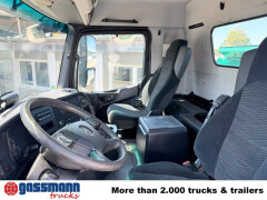 Mercedes Benz Arocs 2645 K 6x4, Bordmatik 