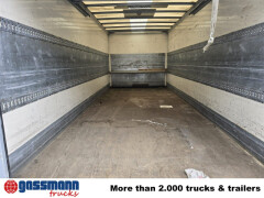 MAN TGL 12.180 4x2 BL mit LBW BÄR 