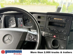 Mercedes Benz Antos 1840 L 4x2 