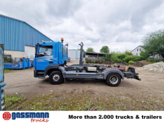 Mercedes Benz Atego 1230 L 4x2 