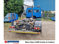 Mercedes Benz Atego 1230 L 4x2 