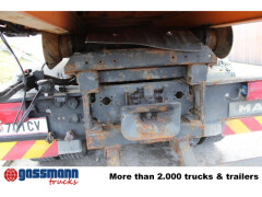 MAN TGS 18.320 4x4 BB, Winterdienstausstattung 
