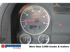 MAN TGS 18.320 4x4 BB, Winterdienstausstattung 