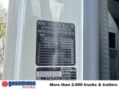 MAN TGX 18.510 4x2 BL, Retarder, Navi 