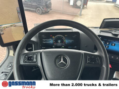 Mercedes Benz Actros 1845 LS 4x2, Navi, Bi-Xenon, MirrorCam, 