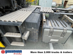 MAN TGX 18.510 4x2 LL SA, Retarder, Navi, LED 