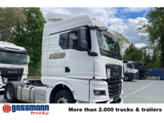 MAN TGX 18.470 4x2 BL 