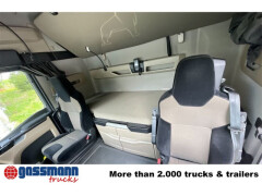 MAN TGX 18.470 4x2 BLS, Intarder, Navi, Standklima 