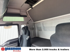 MAN TGX 18.440 4x2 BLS, LionsPro, Intarder, 