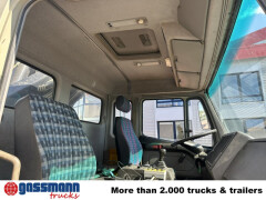 Mercedes Benz SK 2635K 6x4, V8 