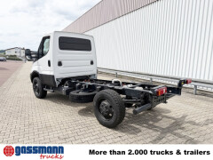Iveco Daily 70S18HA8 WX 4x4, mehrfach vorhanden! 