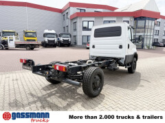 Iveco Daily 70S18HA8 WX 4x4, mehrfach vorhanden! 