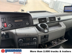 MAN TGS 35.440 8x4 BL 